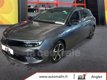 OPEL ASTRA 6 VI 1.5 DIESEL 130 GS BVA8