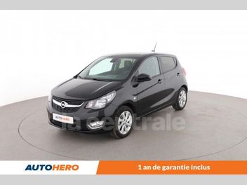 OPEL 