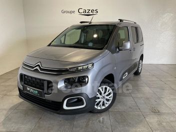 CITROEN BERLINGO 3 MULTISPACE III TAILLE M 1.5 BLUEHDI 130 S&S SHINE BV6