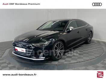 AUDI S7 (2E GENERATION) SPORTBACK II SPORTBACK 3.0 TDI 350 QUATTRO TIPTRONIC 8
