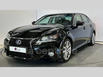 LEXUS 