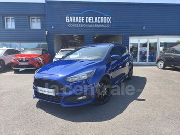 FORD FOCUS 3 SW ST III (2) SW 2.0 ECOBOOST 250 S&S ST
