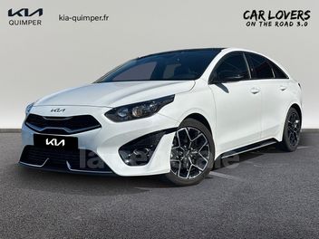 KIA PROCEED 3 III (2) 1.5 T-GDI 140 GT-LINE DCT7