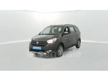 DACIA LODGY STEPWAY STEPWAY 1.5 DCI 115 BLUE EU6 7PL