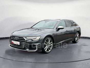 AUDI S6 AVANT (5E GENERATION) V 3.0 TDI 344 QUATTRO TIPTRONIC 8