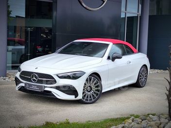 MERCEDES 