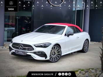 MERCEDES 