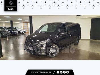 MERCEDES CLASSE V 2 II (3) LONG 250 D AVANTGARDE 9G-TRONIC