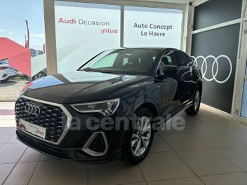 AUDI Q3 (2E GENERATION) SPORTBACK II SPORTBACK 35 TFSI 150 S LINE S TRONIC 7