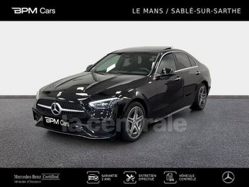 MERCEDES CLASSE C 5 V 300 DE E-HYBRID EQ AMG LINE + 9G-TRONIC
