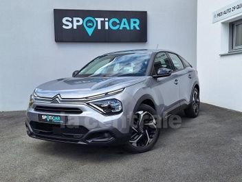 CITROEN C4 (3E GENERATION) III 1.5 BLUEHDI 130 S&S SHINE EAT8