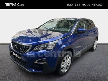 PEUGEOT 3008 (2E GENERATION) II 1.2 PURETECH 130 S&S ACTIVE BUSINESS