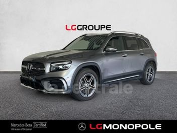 MERCEDES GLB 200 D AMG LINE 8G-DCT