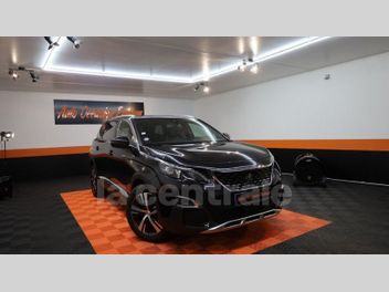 PEUGEOT 5008 (2E GENERATION) II 1.2 PURETECH 130 S&S GT LINE