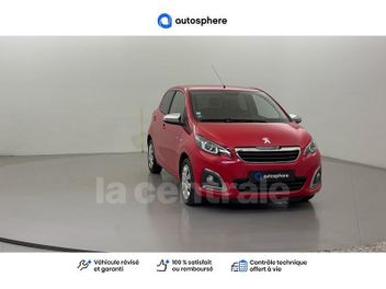 PEUGEOT 