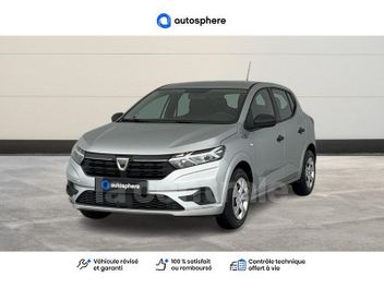 DACIA 