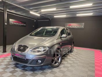 SEAT ALTEA XL (2) XL 1.6 TDI 105 ECOMOTIVE I-TECH