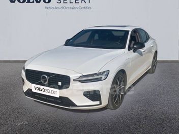 VOLVO S60 (3E GENERATION) III T8 TWIN ENGINE 318 + 87 POLESTAR ENGINEERED GEARTRONIC 8
