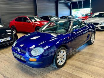 MG F 1.8 120