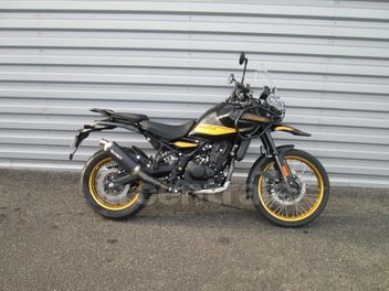 ROYAL ENFIELD HIMALAYAN 450