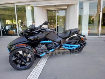 CAN AM SPYDER F3 S SM6