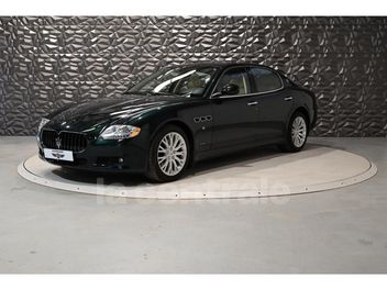 MASERATI 