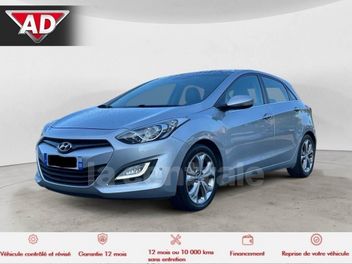 HYUNDAI I30 (2E GENERATION) II 1.6 CRDI 128 PACK PREMIUM AUTO