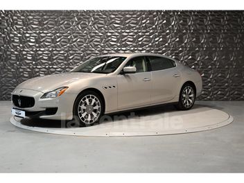MASERATI 