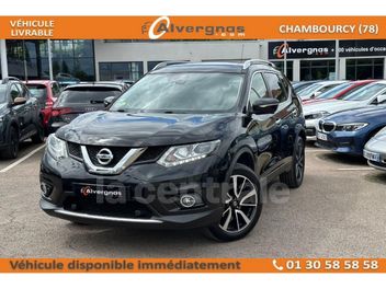 NISSAN X-TRAIL 3 III (2) 1.6 DCI 130 TEKNA ALL-MODE 4X4-I