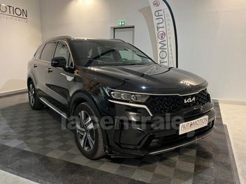 KIA SORENTO 4 IV 1.6 T-GDI PHEV 265 4X4 PREMIUM 7PL