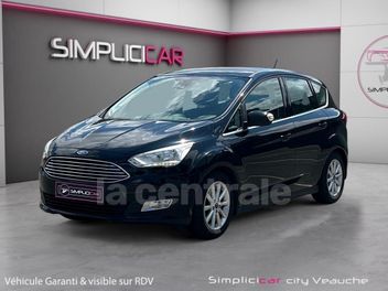 FORD GRAND C-MAX 2 II (2) 1.5 TDCI 120 S&S 7CV TITANIUM BV6