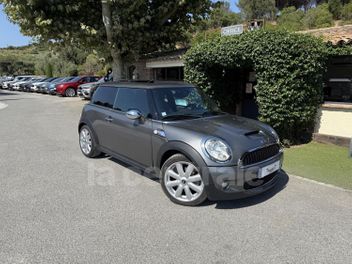 MINI MINI 2 COUPE II (2) COUPE 1.6 184 COOPER S BVA