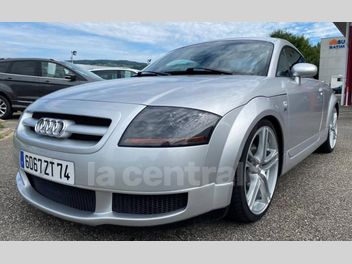 AUDI TT COUPE 1.8 T 180