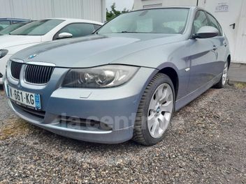 BMW SERIE 3 E91 TOURING (E91) TOURING 325IA 218 CONFORT