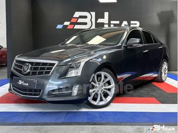 CADILLAC 