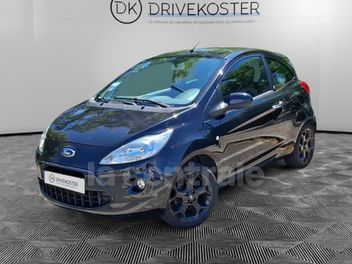 FORD KA 2 II 1.2 69 TREND S&S