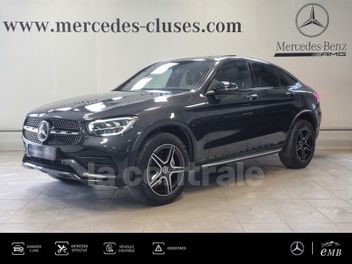 MERCEDES GLC (2) 300 E BUSINESS LINE 4MATIC 9G-TRONIC