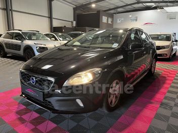VOLVO V40 (2E GENERATION) CROSS COUNTRY II CROSS COUNTRY D3 150 MOMENTUM GEARTRONIC 6