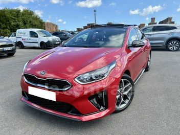 KIA PROCEED 3 III 1.4 T-GDI 140 ISG GT LINE