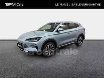 BYD 
