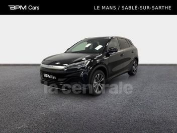 BYD 