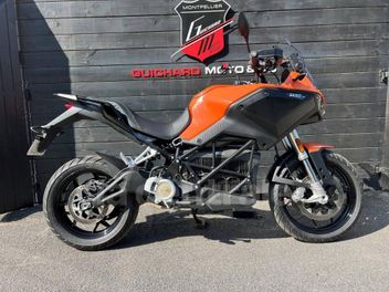 ZERO DS 125