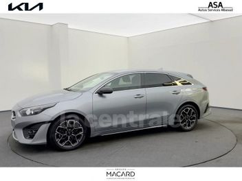KIA PROCEED 3 III (2) 1.5 T-GDI 160 GT LINE BVM6