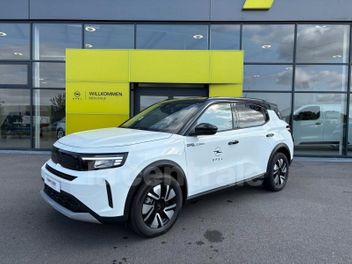OPEL FRONTERA 3 III 1.2 TURBO HYBRID 145 GS E-DCT6