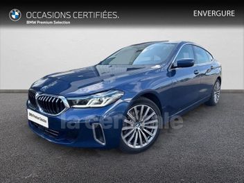 BMW SERIE 6 G32 GRAN TURISMO (G32) (2) 620DA XDRIVE LUXURY