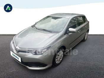TOYOTA AURIS 2 II (2) 1.3 100 VVT-I TENDANCE