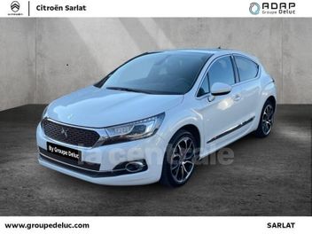 DS DS 4 (2) 1.6 THP 165 S&S SPORT CHIC EAT6