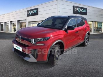 CITROEN C3 AIRCROSS 2 II 1.2 HYBRIDE 145 MAX E-DCS6