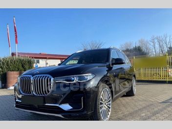 BMW X7 G07 (G07) XDRIVE40IA 340 BVA8