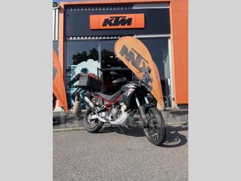 APRILIA TUAREG 660